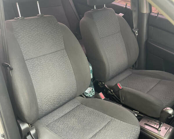 Серый Шевроле Авео, объемом двигателя 1.5 л и пробегом 161 тыс. км за 5300 $, фото 103 на Automoto.ua