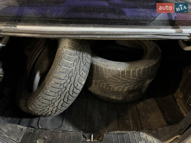 Сірий Шевроле Авео, об'ємом двигуна 1.6 л та пробігом 258 тис. км за 2599 $, фото 16 на Automoto.ua