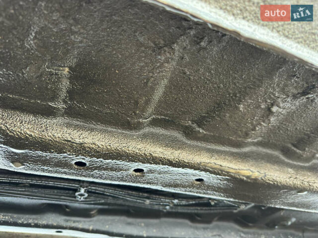 Сірий Шевроле Авео, об'ємом двигуна 1.5 л та пробігом 245 тис. км за 3500 $, фото 36 на Automoto.ua