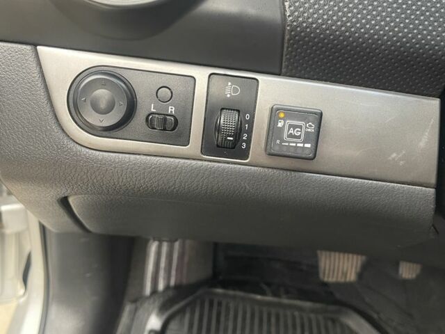 Серый Шевроле Авео, объемом двигателя 1.5 л и пробегом 161 тыс. км за 4999 $, фото 17 на Automoto.ua