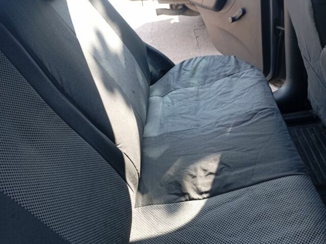 Сірий Шевроле Авео, об'ємом двигуна 1.5 л та пробігом 290 тис. км за 3500 $, фото 4 на Automoto.ua