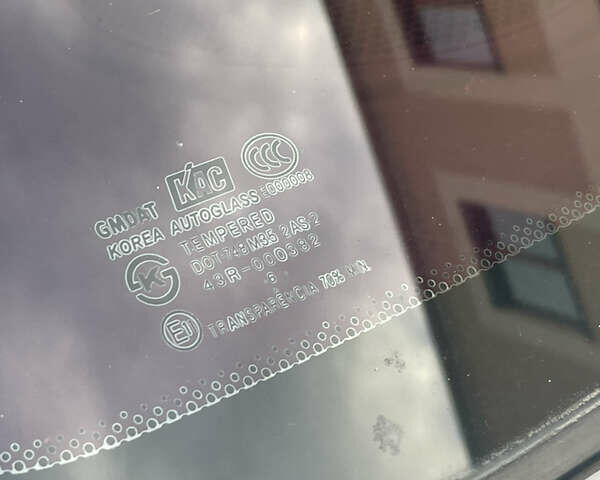 Серый Шевроле Авео, объемом двигателя 1.5 л и пробегом 161 тыс. км за 5300 $, фото 126 на Automoto.ua