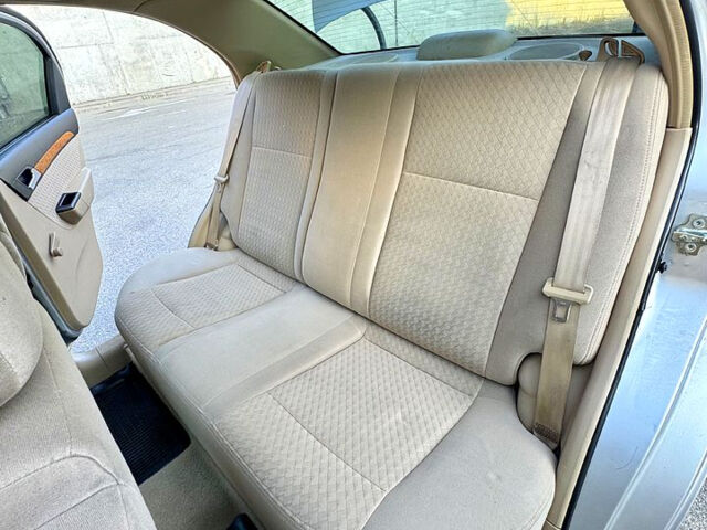 Серый Шевроле Авео, объемом двигателя 1.6 л и пробегом 237 тыс. км за 3350 $, фото 12 на Automoto.ua