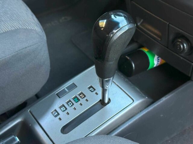 Серый Шевроле Авео, объемом двигателя 1.5 л и пробегом 137 тыс. км за 4390 $, фото 23 на Automoto.ua