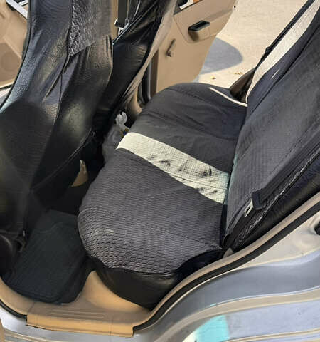 Шевроле Авео 2007 в Виннице на Automoto.ua Серый Шевроле Авео, объемом двигателя 1.6 л и пробегом 138 тыс. км за 3200 $, фото 25 на Automoto.ua