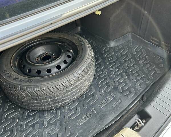 Серый Шевроле Авео, объемом двигателя 1.6 л и пробегом 179 тыс. км за 3600 $, фото 12 на Automoto.ua