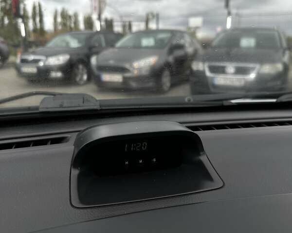 Сірий Шевроле Авео, об'ємом двигуна 1.5 л та пробігом 59 тис. км за 4300 $, фото 34 на Automoto.ua