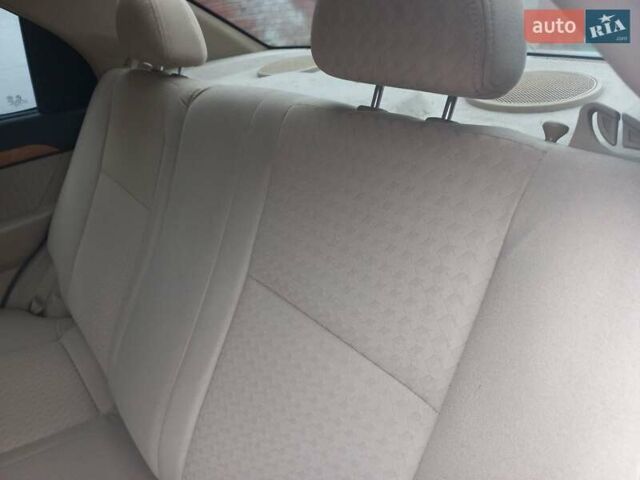 Серый Шевроле Авео, объемом двигателя 1.6 л и пробегом 138 тыс. км за 4400 $, фото 25 на Automoto.ua