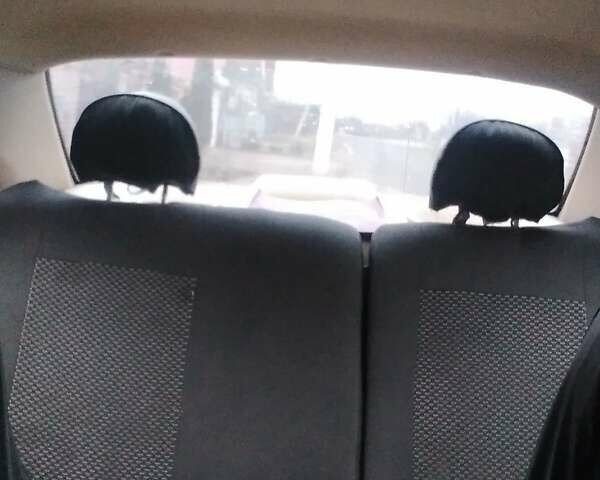 Сірий Шевроле Авео, об'ємом двигуна 1.6 л та пробігом 295 тис. км за 1800 $, фото 2 на Automoto.ua