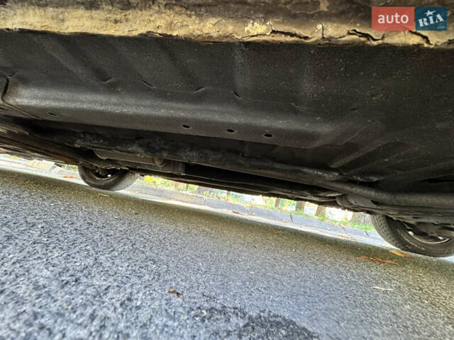 Серый Шевроле Авео, объемом двигателя 1.5 л и пробегом 560 тыс. км за 2450 $, фото 16 на Automoto.ua