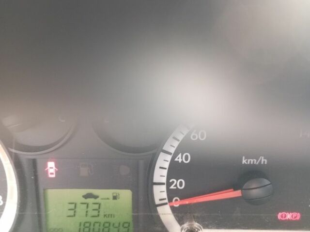 Серый Шевроле Авео, объемом двигателя 1.5 л и пробегом 18 тыс. км за 3600 $, фото 8 на Automoto.ua