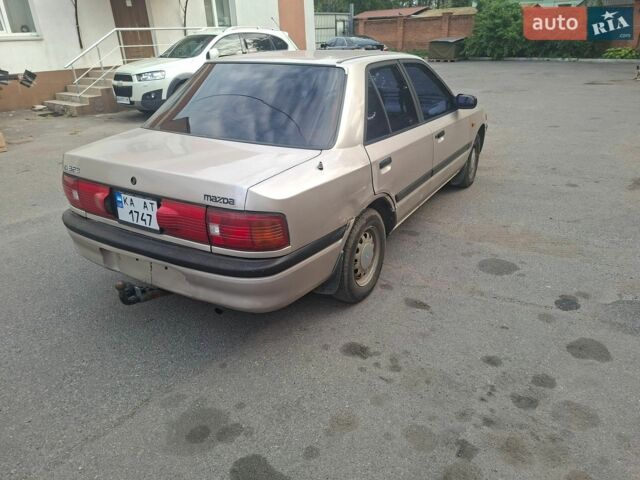 Сірий Шевроле Авео, об'ємом двигуна 1.6 л та пробігом 150 тис. км за 2700 $, фото 9 на Automoto.ua