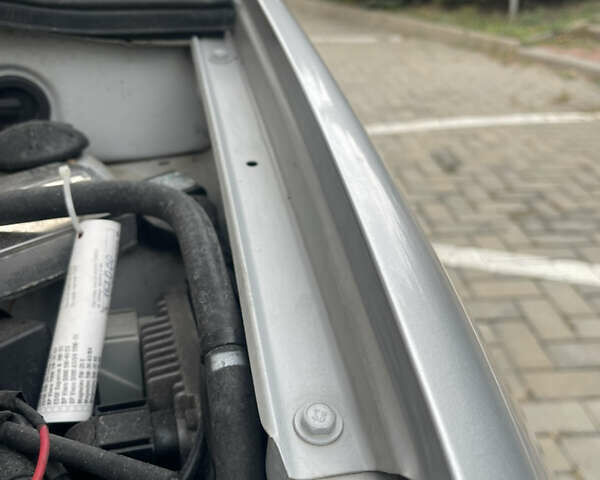 Серый Шевроле Авео, объемом двигателя 1.5 л и пробегом 161 тыс. км за 5300 $, фото 110 на Automoto.ua