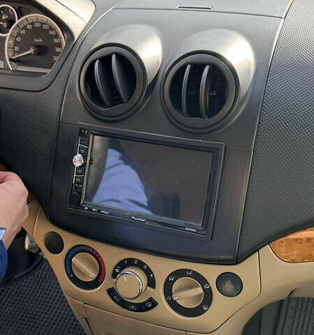 Шевроле Авео 2007 в Виннице на Automoto.ua Серый Шевроле Авео, объемом двигателя 1.6 л и пробегом 138 тыс. км за 3200 $, фото 16 на Automoto.ua