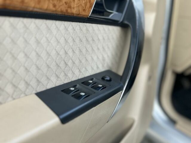 Серый Шевроле Авео, объемом двигателя 1.6 л и пробегом 214 тыс. км за 2700 $, фото 20 на Automoto.ua