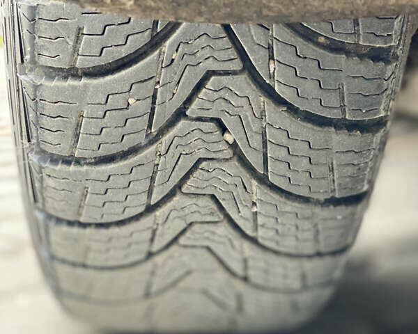 Серый Шевроле Авео, объемом двигателя 1.6 л и пробегом 194 тыс. км за 2299 $, фото 64 на Automoto.ua