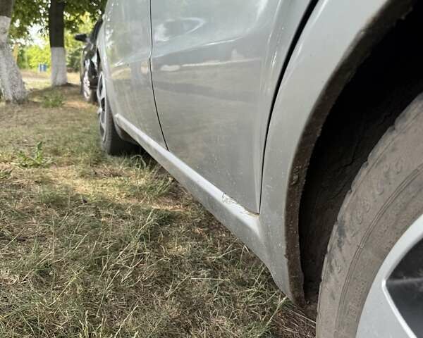 Серый Шевроле Авео, объемом двигателя 1.5 л и пробегом 197 тыс. км за 3800 $, фото 11 на Automoto.ua