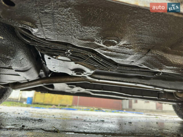 Сірий Шевроле Авео, об'ємом двигуна 1.5 л та пробігом 245 тис. км за 3500 $, фото 30 на Automoto.ua