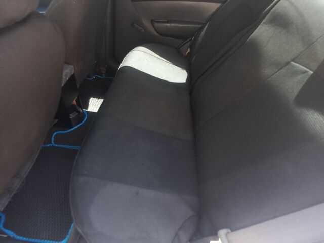 Шевроле Авео 2007 в Кропивницком (Кировограде) на Automoto.ua Серый Шевроле Авео, объемом двигателя 1.5 л и пробегом 2 тыс. км за 5000 $, фото 3 на Automoto.ua