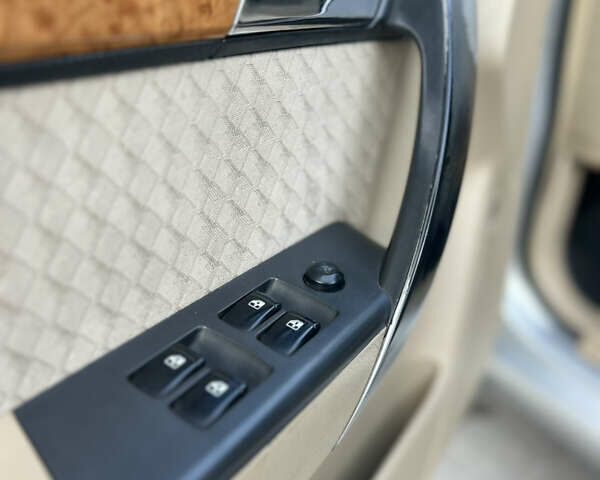 Серый Шевроле Авео, объемом двигателя 1.6 л и пробегом 214 тыс. км за 2700 $, фото 21 на Automoto.ua