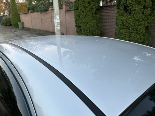 Сірий Шевроле Авео, об'ємом двигуна 1.6 л та пробігом 148 тис. км за 4550 $, фото 5 на Automoto.ua