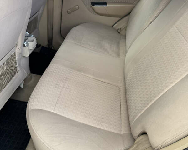 Сірий Шевроле Авео, об'ємом двигуна 1.6 л та пробігом 258 тис. км за 2599 $, фото 14 на Automoto.ua