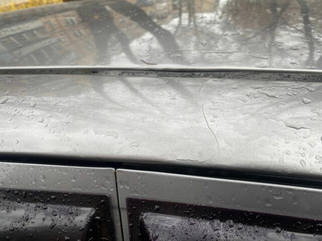 Серый Шевроле Авео, объемом двигателя 1.5 л и пробегом 236 тыс. км за 2900 $, фото 14 на Automoto.ua