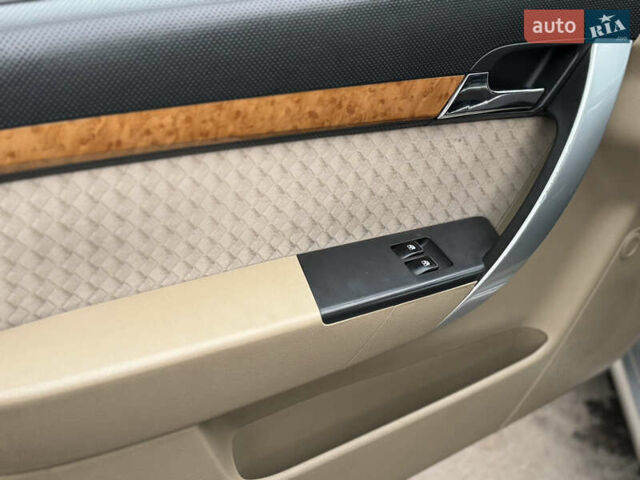 Серый Шевроле Авео, объемом двигателя 1.6 л и пробегом 175 тыс. км за 4350 $, фото 23 на Automoto.ua