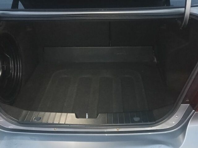 Серый Шевроле Авео, объемом двигателя 1.5 л и пробегом 244 тыс. км за 4600 $, фото 14 на Automoto.ua