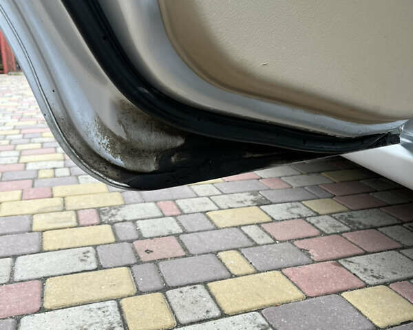 Шевроле Авео 2008 у Хороле на Automoto.ua Сірий Шевроле Авео, об'ємом двигуна 1.6 л та пробігом 163 тис. км за 5550 $, фото 37 на Automoto.ua