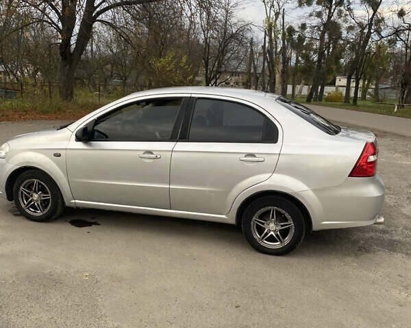Шевроле Авео 2008 в Львове на Automoto.ua Серый Шевроле Авео, объемом двигателя 0 л и пробегом 180 тыс. км за 3000 $, фото 14 на Automoto.ua