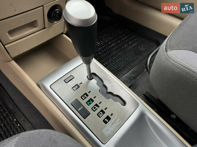 Серый Шевроле Авео, объемом двигателя 1.6 л и пробегом 175 тыс. км за 4350 $, фото 31 на Automoto.ua