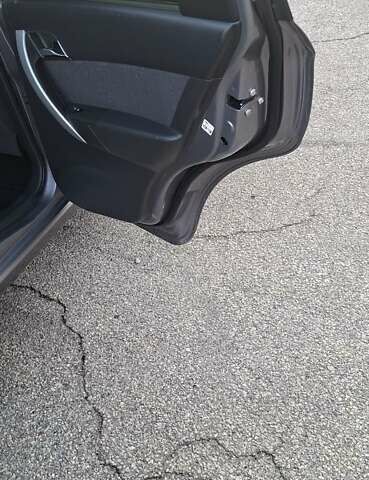 Серый Шевроле Авео, объемом двигателя 1.4 л и пробегом 183 тыс. км за 5200 $, фото 9 на Automoto.ua