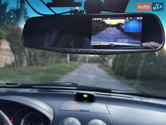 Серый Шевроле Авео, объемом двигателя 1.6 л и пробегом 122 тыс. км за 4999 $, фото 41 на Automoto.ua