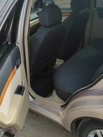 Шевроле Авео 2008 у Полтаві на Automoto.ua Сірий Шевроле Авео, об'ємом двигуна 1.6 л та пробігом 180 тис. км за 4200 $, фото 2 на Automoto.ua