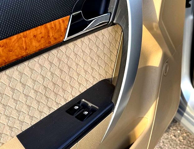 Сірий Шевроле Авео, об'ємом двигуна 1.6 л та пробігом 98 тис. км за 4600 $, фото 1 на Automoto.ua