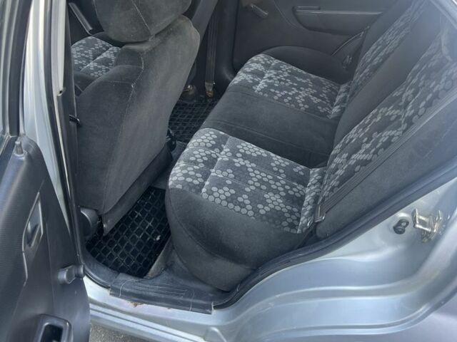 Шевроле Авео 2008 в Хмельницком на Automoto.ua Серый Шевроле Авео, объемом двигателя 1.5 л и пробегом 255 тыс. км за 2350 $, фото 7 на Automoto.ua