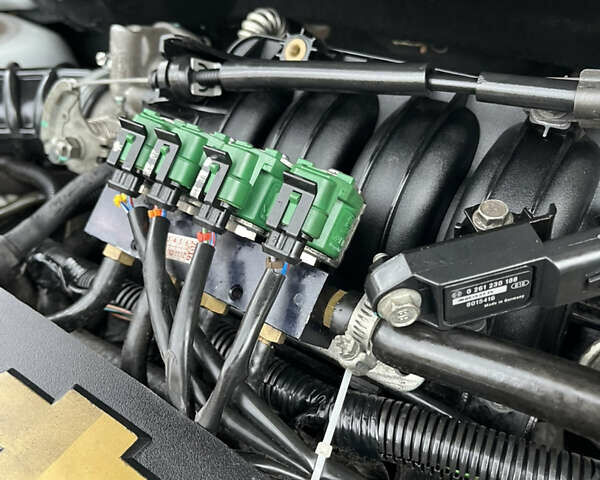 Шевроле Авео 2008 у Хороле на Automoto.ua Сірий Шевроле Авео, об'ємом двигуна 1.6 л та пробігом 163 тис. км за 5550 $, фото 20 на Automoto.ua