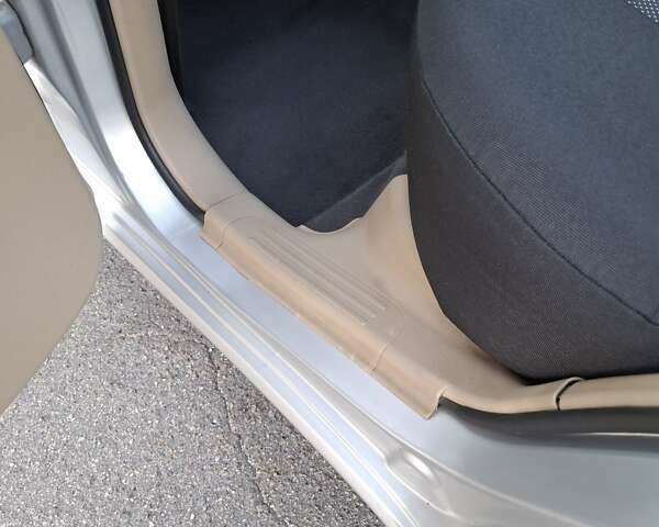 Шевроле Авео 2008 в Запорожье на Automoto.ua Серый Шевроле Авео, объемом двигателя 1.6 л и пробегом 245 тыс. км за 3999 $, фото 50 на Automoto.ua