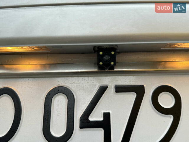 Серый Шевроле Авео, объемом двигателя 1.6 л и пробегом 175 тыс. км за 4350 $, фото 9 на Automoto.ua