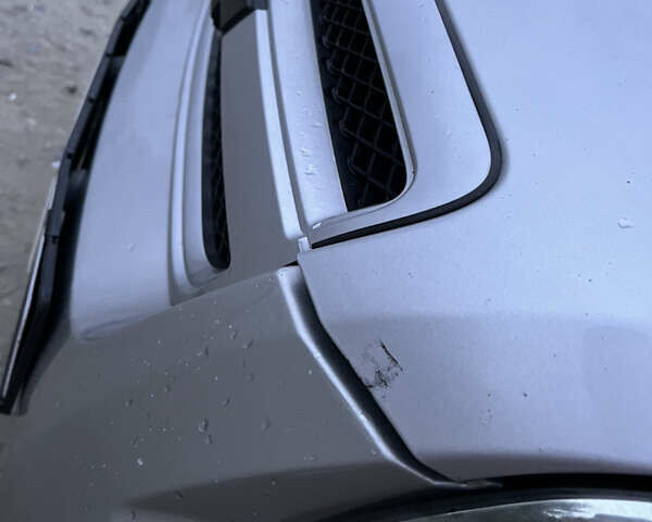 Серый Шевроле Авео, объемом двигателя 1.6 л и пробегом 350 тыс. км за 3600 $, фото 10 на Automoto.ua