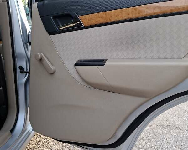 Шевроле Авео 2008 в Запорожье на Automoto.ua Серый Шевроле Авео, объемом двигателя 1.6 л и пробегом 245 тыс. км за 3999 $, фото 43 на Automoto.ua