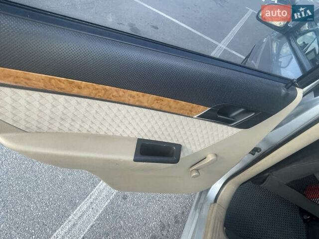 Серый Шевроле Авео, объемом двигателя 1.6 л и пробегом 93 тыс. км за 4600 $, фото 15 на Automoto.ua