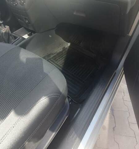 Сірий Шевроле Авео, об'ємом двигуна 1.5 л та пробігом 102 тис. км за 4850 $, фото 21 на Automoto.ua