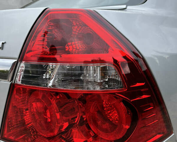 Шевроле Авео 2008 у Хороле на Automoto.ua Сірий Шевроле Авео, об'ємом двигуна 1.6 л та пробігом 163 тис. км за 5550 $, фото 15 на Automoto.ua