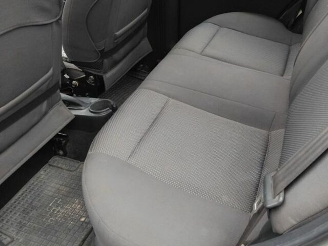 Шевроле Авео 2008 в Одессе на Automoto.ua Серый Шевроле Авео, объемом двигателя 1.5 л и пробегом 145 тыс. км за 3200 $, фото 6 на Automoto.ua