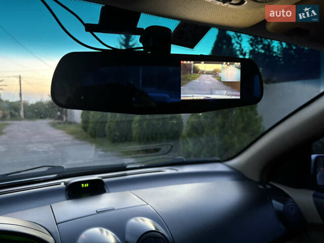 Серый Шевроле Авео, объемом двигателя 1.6 л и пробегом 122 тыс. км за 4999 $, фото 44 на Automoto.ua