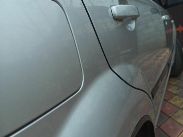 Серый Шевроле Авео, объемом двигателя 1.6 л и пробегом 186 тыс. км за 5000 $, фото 19 на Automoto.ua