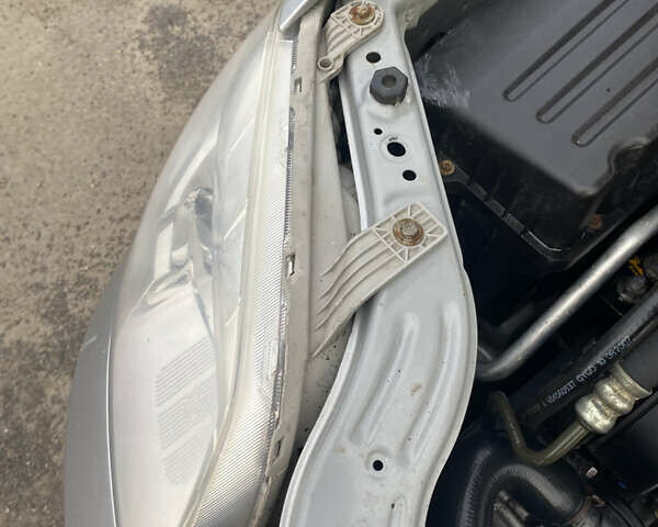 Шевроле Авео 2008 в Львове на Automoto.ua Серый Шевроле Авео, объемом двигателя 0 л и пробегом 180 тыс. км за 3000 $, фото 28 на Automoto.ua