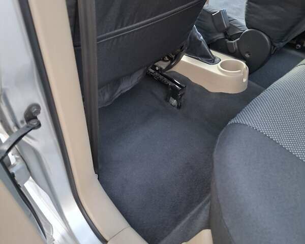 Шевроле Авео 2008 в Запорожье на Automoto.ua Серый Шевроле Авео, объемом двигателя 1.6 л и пробегом 245 тыс. км за 3999 $, фото 47 на Automoto.ua